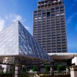 Фотография гостиницы Hotel Monterey Grasmere Osaka