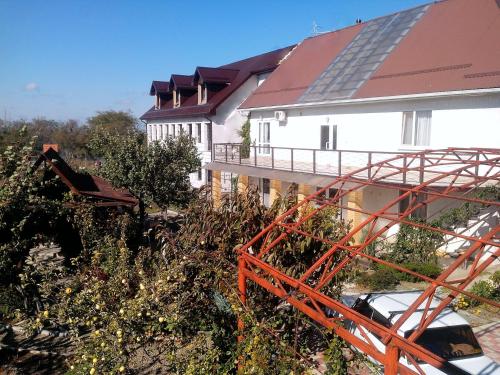 Фотография мини отеля Севилья Парк Отель