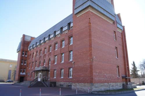 Фотография гостиницы Причал