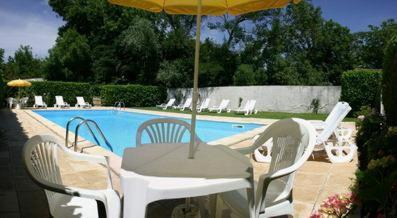 Фотография гостиницы Europ'Hotel Bergerac