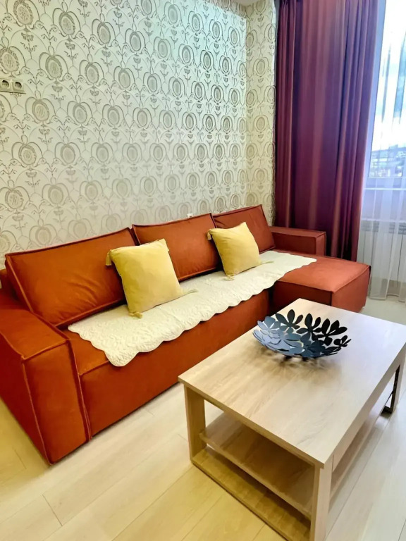 Фотография квартиры Квартира в Курортном районе