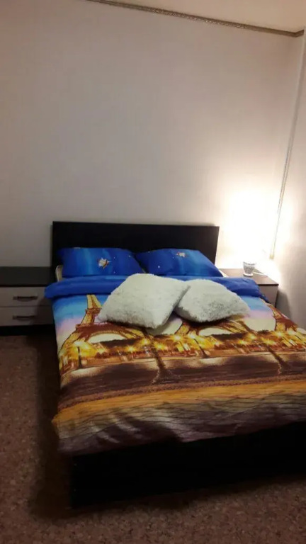 Фотография квартиры Квартира на Ленинградской 116