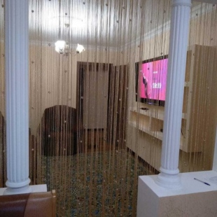 Фотография квартиры Apart in Makhachkala (Апарт ин Махачкала) на улице Абдулхакима Исмаилова 74