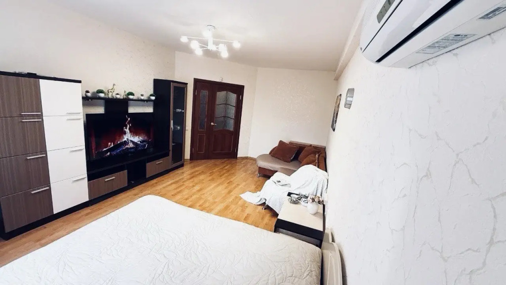 Фотография квартиры Квартира на Петра Ермолаева 1