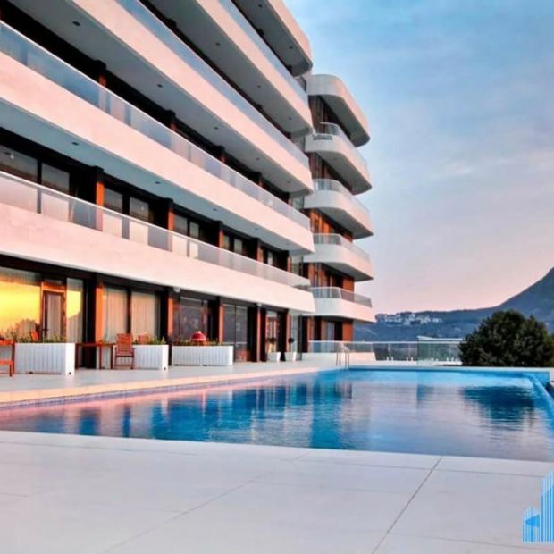 Фотографии квартиры 
            Апартаменты Резиденция Алтея