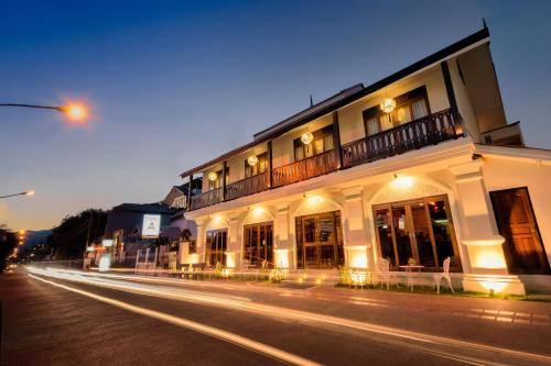 Фотография гостевого дома Panna Heritage Boutique Hotel - SHA Plus