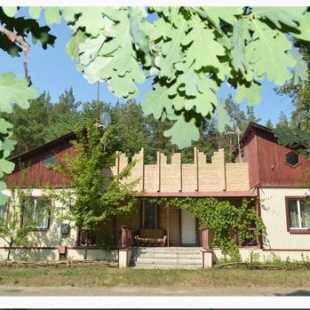 Фотография пансионата Славяногорский Коттеджи на Сосновой