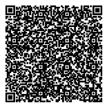 QR код хостела Коливинг Запятая