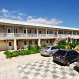 Фотография гостиницы Казантип Зэт-Эльянс