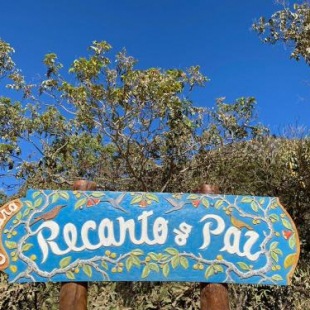 Фотография гостевого дома Chácara Recanto da Paz