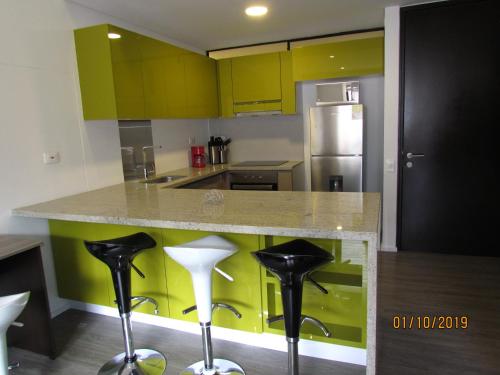 Фотография мини отеля Enjoy In Bogotá