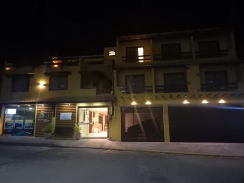 Фотография мини отеля Costa Dourada Pousada