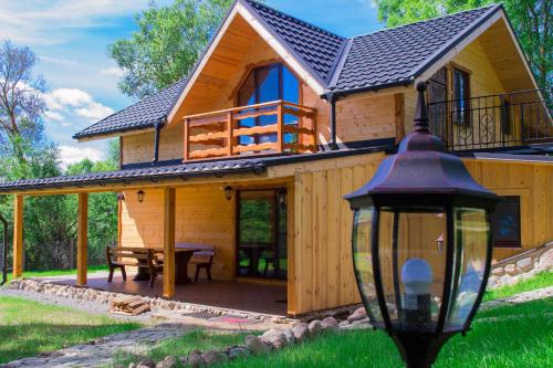 Фотографии гостевого дома
Здоровей