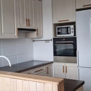 Фотография квартиры Квартира Сосновая Локация