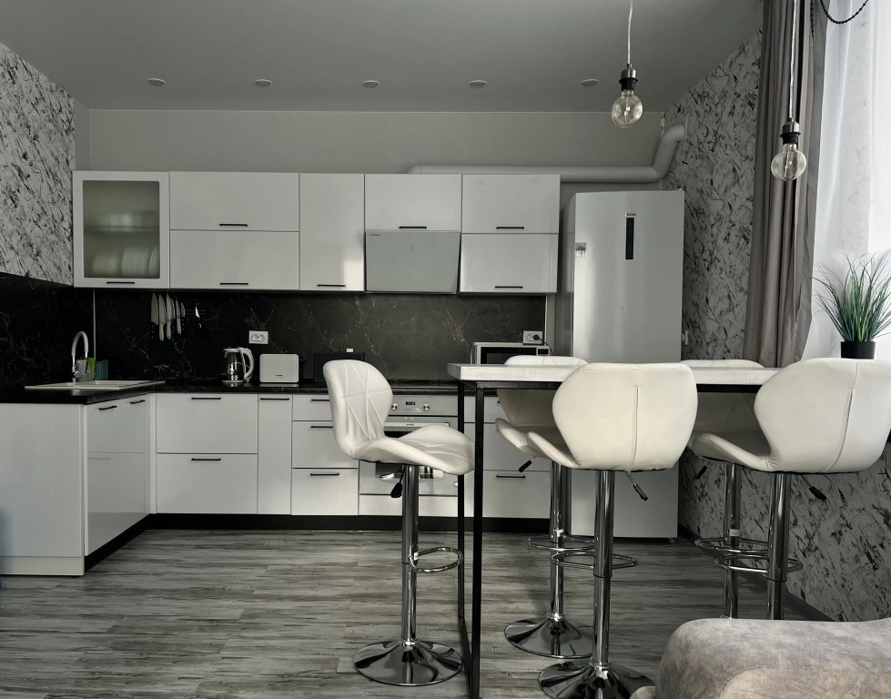 Фотография Коттеджа Частный дом Уютный дом Мечта в Южно- Сахалинске