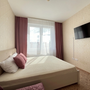 Фотография квартиры Квартира Отличная на Советской 110