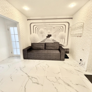 Фотография квартиры Апартаменты с 2 спальнями напротив Подьемника