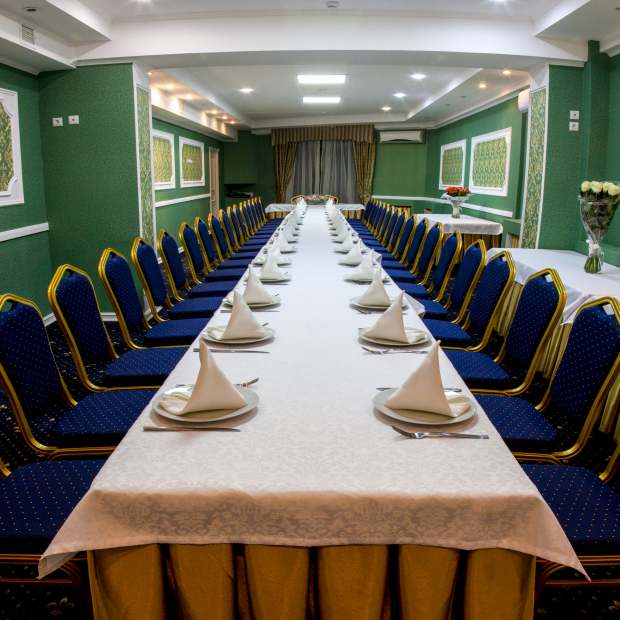 Фотографии ресторана 
            Аристоль