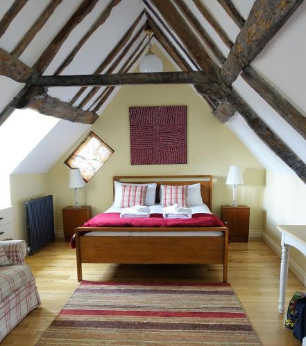 Фотография гостиницы One Holyrood