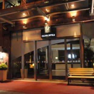 Фотография гостиницы Italiana Hotels Cosenza