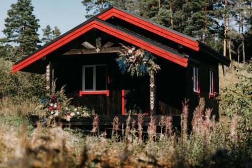 Фотографии кемпинга 
            Кемпинг и Гостевой дом в Бухте КИРЛАХТИ