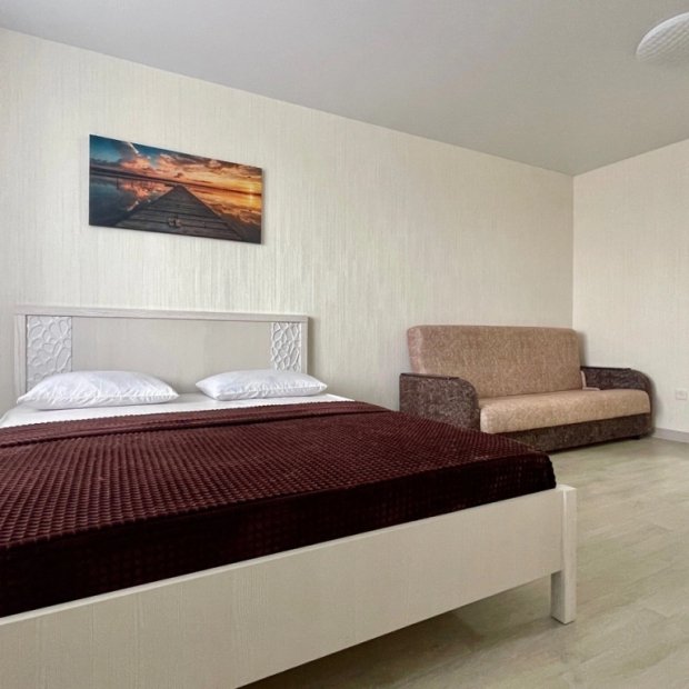 Фотографии квартиры 
            Квартира на Киевской Улице 1