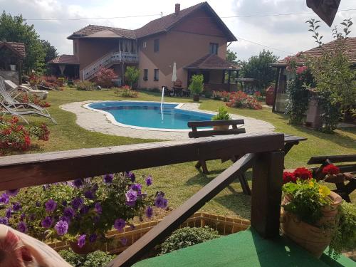 Фотографии гостевого дома
Guest House Rose