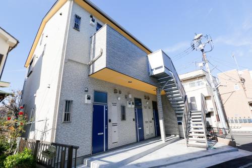 Фотография апарт отеля Tokyo Enjoy Hotel