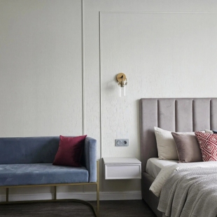 Фотография квартиры Апартаменты Уютный Уголок