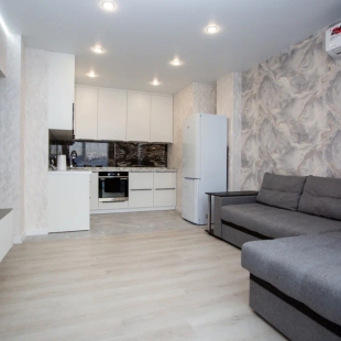 Фотография квартиры Квартира Стильная Евродвушка