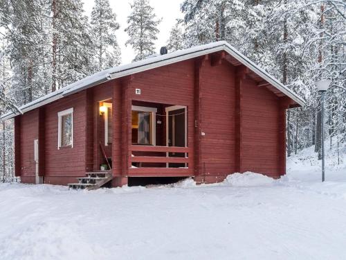 Фотография гостевого дома Holiday Home Viipusjärvi 11