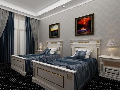 Фотографии гостиницы 
            Premier Palace Baku