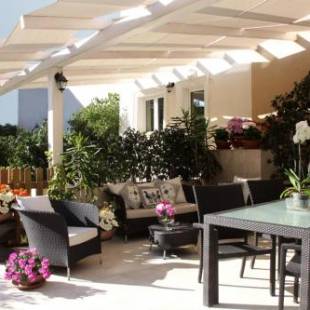 Фотографии мини отеля 
            La Peonia Boutique B&B