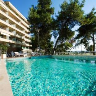 Фотографии апарт отеля
The Residence Hotel