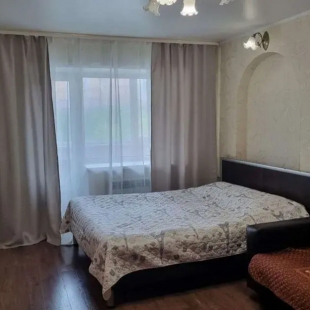 Фотография квартиры Апартаменты Пр. Карла Маркса д. 50