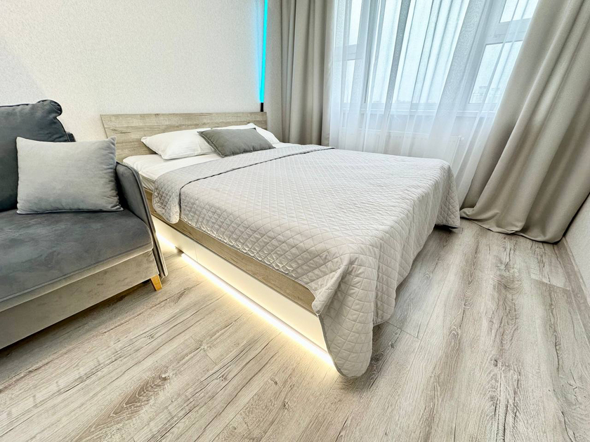 Фотография квартиры Квартира на Улице Фрунзе 31 10