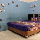 Фотография гостиницы OYO Life 2366 Gatsu Kost