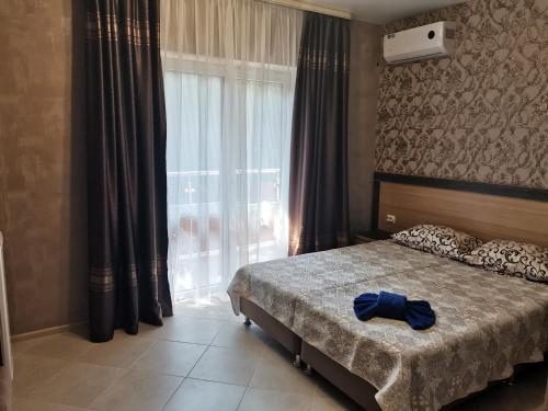 Фотографии гостевого дома
Тихая Гавань в Жемчужном