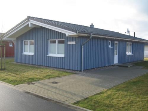 Фотография гостевого дома Ferienhaus - Felsenauster