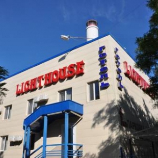 Фотография гостиницы Light House