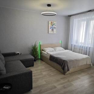 Фотография квартиры Квартира Апартаменты Калина в ЖК Альпийский Парк