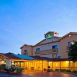 Фотография гостиницы La Quinta by Wyndham Irvine Spectrum