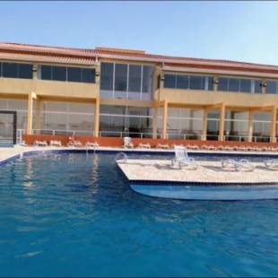 Фотографии гостевого дома
Chale Cantinho do Sol Catarina Home Club