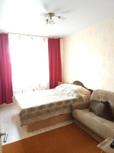 Фотографии гостиницы 
            Номера на Солженицына