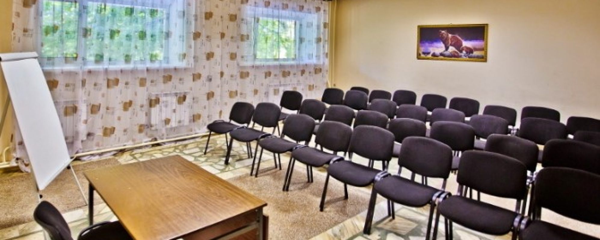 Фотографии конференц-зала Три Медведя №4