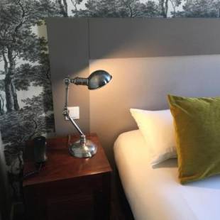 Фотографии гостиницы
Logis Hôtel Le Vert Galant