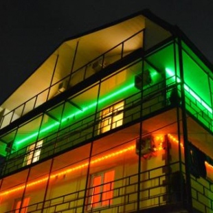 Фотография гостевого дома Омичка