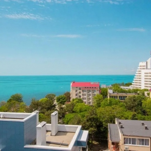 Фотография квартиры Апартаменты Кирова 1-905