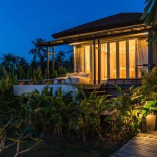 Фотографии гостиницы
Shantaa Resort, Kohkood SHA Plus B4140