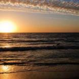 Фотография мотеля Ocean View Motel